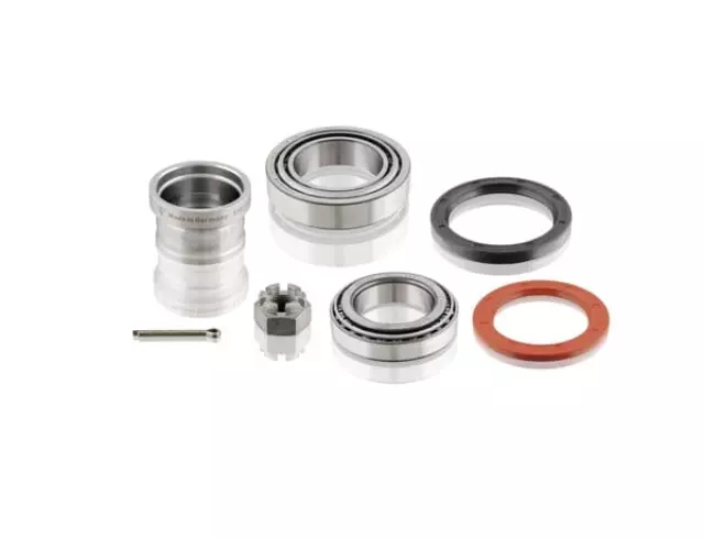 PCG93005900 - : 1 Set Of Taper Roller Bearings for Porsche Image