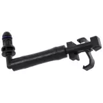 KT4Z17603B - Body: Washer Nozzle for Ford Image