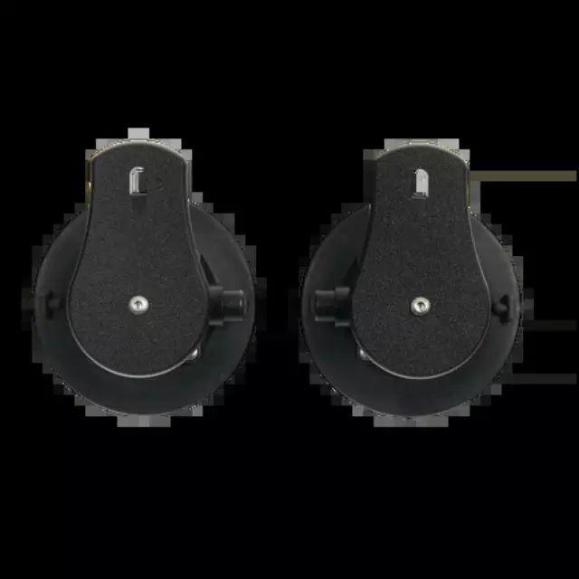 68714719AA - : Light Bar Mount, sold by SeaSucker for Affiliated Accessories Image