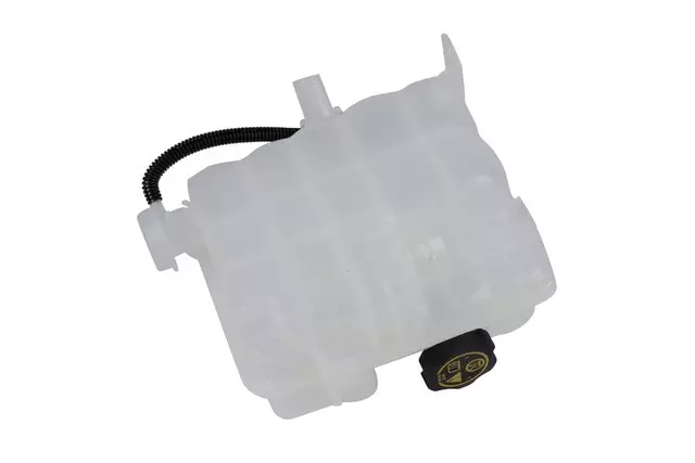 Radiator Surge Tank - GM (84257137)