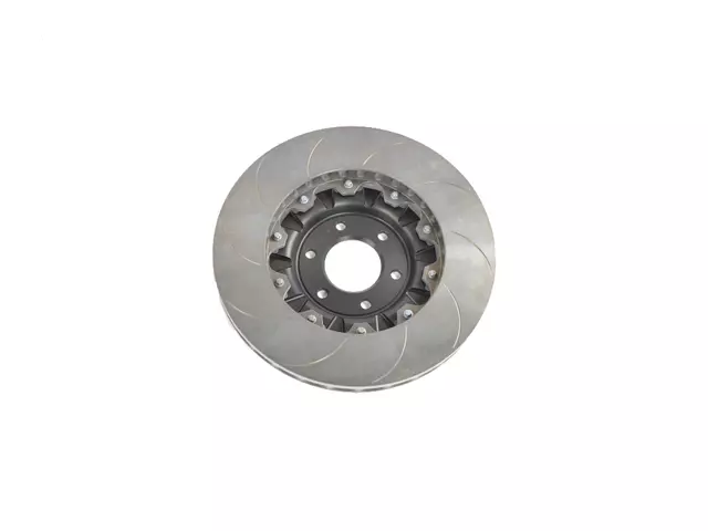 Brake Rotor, Left - Mopar (68225243AA)