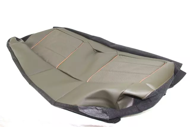 Rear Seat Cushion Cover - Mopar (1VT70JJ6AA)