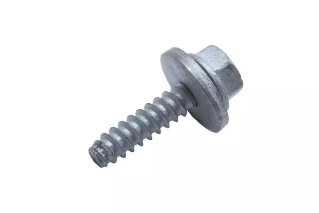 Front Bumper Outer Front Filler Bolt - GM (11570852)
