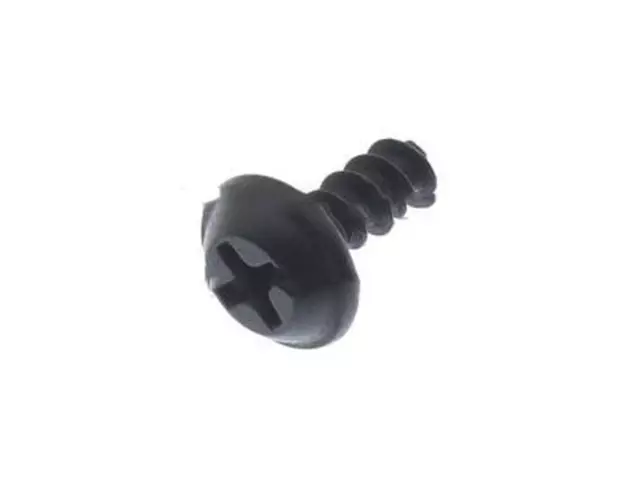 Windshield Pillar Trim Screw - Ford (W701678-S424)