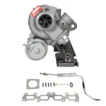 M1040104N - : Turbocharger for Rotomaster Image