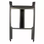 GL3Z15045A76BB - Body: Front Panel for Ford: F-150 Image