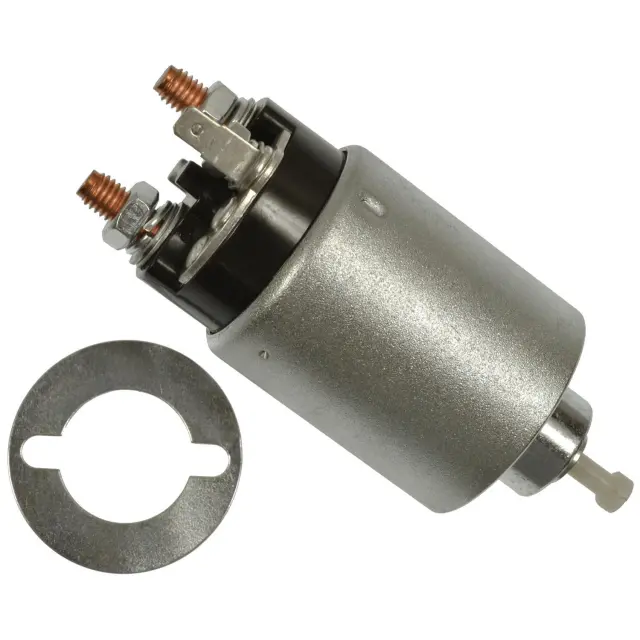 SS362 - Charging &amp; Starting Systems: Starter Solenoid for SMP CORP Image