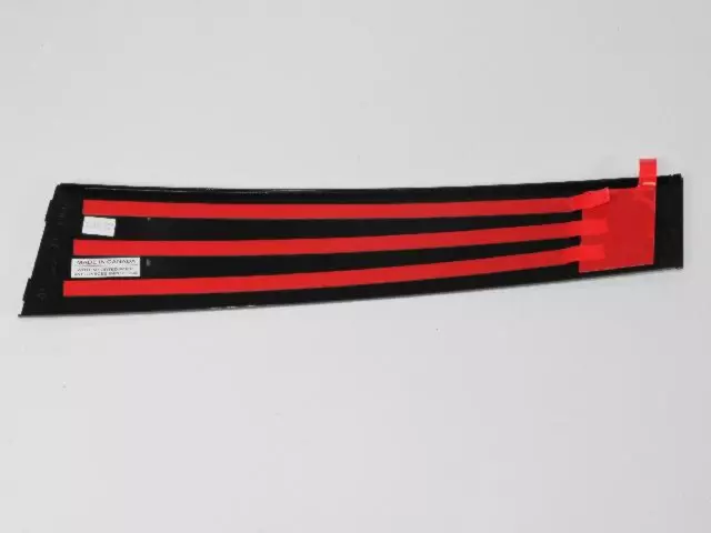 57010445AN - Exterior Ornamentation: B Pillar Applique, Left for Mopar Image