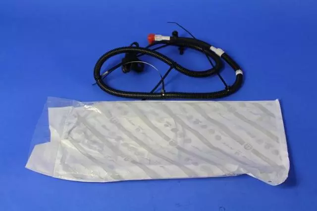 Engine Block Heater Cord - Mopar (68189381AA)