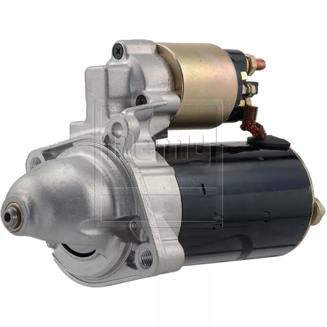 17303 - Charging &amp; Starting Systems: Remy Starter Motor for Remy Image
