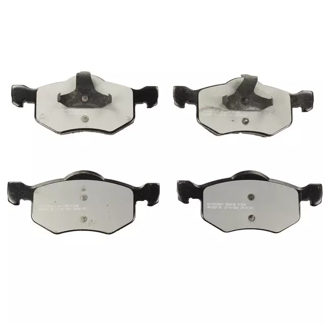 1U2Z2V001BB - Brakes: Brake Pads for Ford: Escape | Mercury: Mariner Image