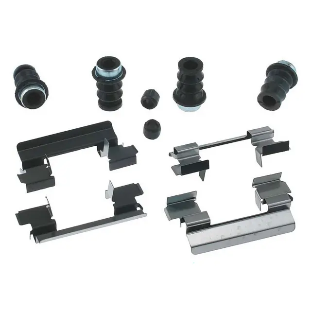 H5686Q - : Disc Brake Hardware Kit for Carlson Image