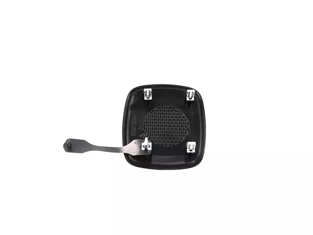 6DQ97TX7AA - Interior Trim: Speaker Grille for Mopar Image