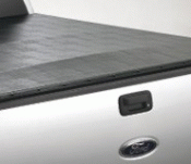 Styleside Tonneau W/Snaps - 8.0in - Ford (4L3Z-99501A42-CA)