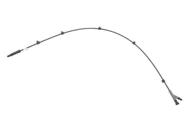 23359902 - : Windshield Washer Liftgate Extension Rear Hose for Buick: Enclave Image