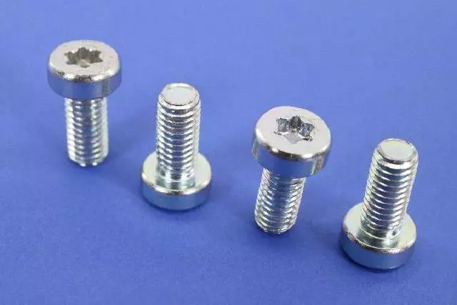 Torx Socket Head Bolt - Mopar (68192855AA)