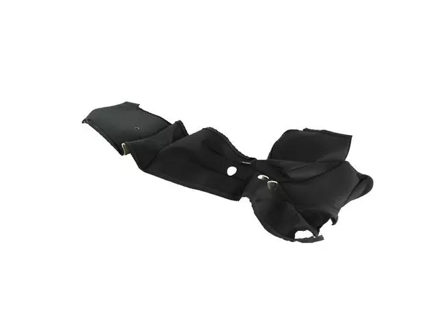 6MM73DX9AA - : Sport Bar Cover, Left for Mopar Image