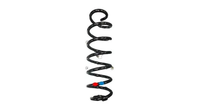 482310R670 - : Coil Spring for Toyota Image