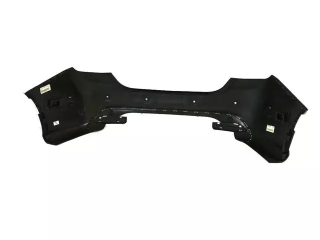 Bumper Cover - Mopar (5NH88TZZAD)