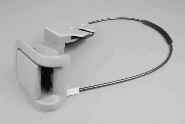 Seat Release Control - Mopar (XF781DBAB)