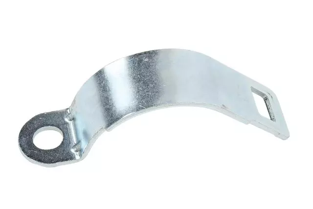 Steering Column Attachment Kit with Clamp and Bolt - GM (23252076)