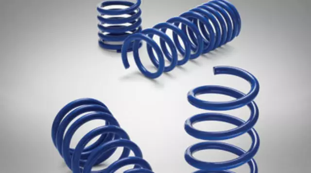 Suspension Lowering Springs - Lexus (PTR07-30090)