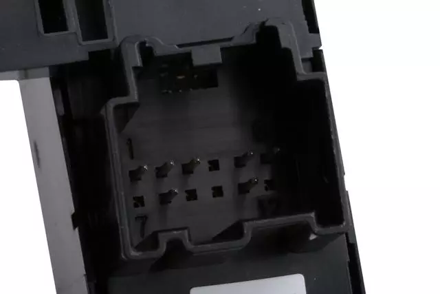 84544730 - : Hazard Switch for Cadillac: CT5 Image