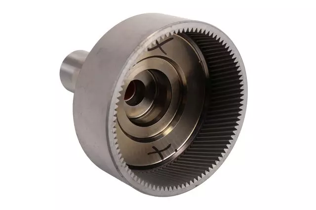 Automatic Transmission Input Shaft - GM (24265288)