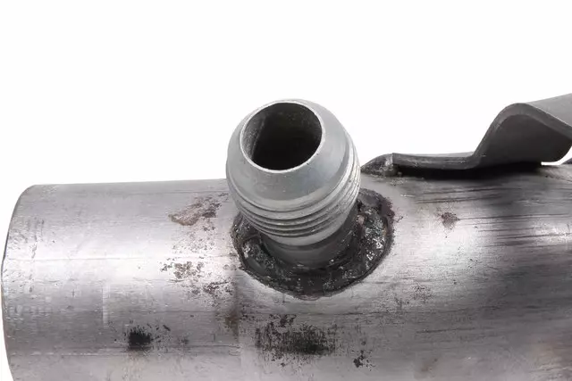 12564240 - Exhaust: Cross Over Pipe for GM Image
