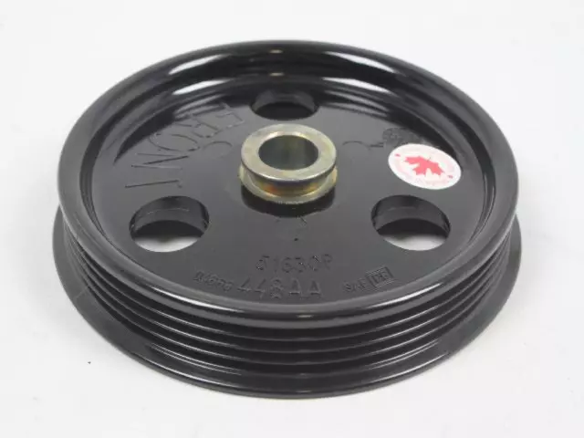 Power Steering Pump Pulley - Mopar (04668448AA)