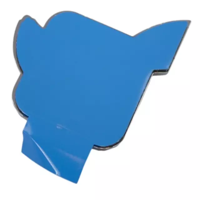 2005-2011 Ford Deck Lid Emblem - Ford (5M6Z-7842528-BA)