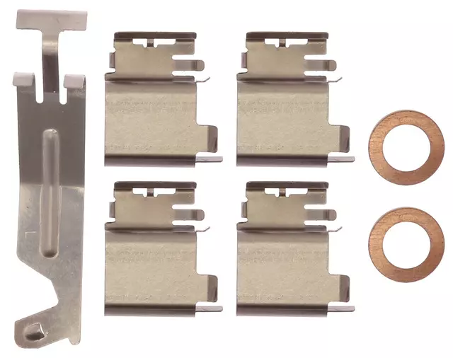 Caliper - GM (19386735)