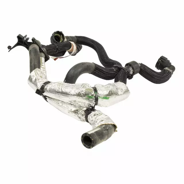 Hose - Ford (DG9Z-8B081-E)