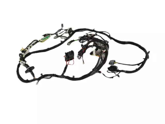 Headlamp To Dash Wiring - Mopar (68251713AG)