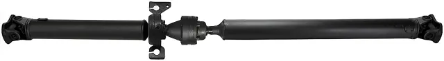 976820 - Driveline and Axles: Rear 2-Piece Steel Driveshaft Assembly for Dorman Image