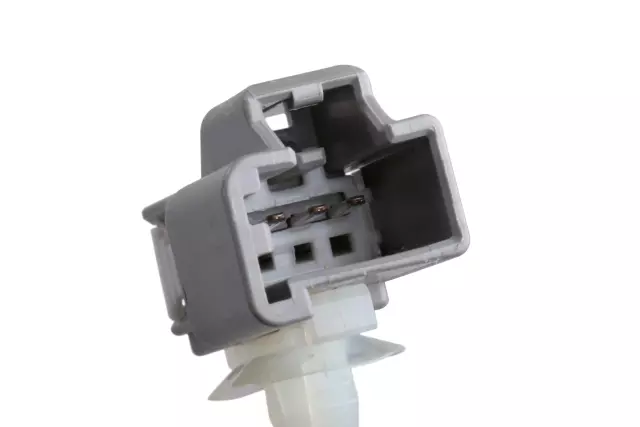 Backup Lamp Assembly - GM (92270556)