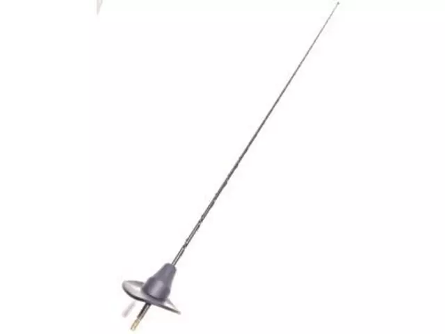 Radio Antenna Mast - Ford (MCPZ-18813-D)