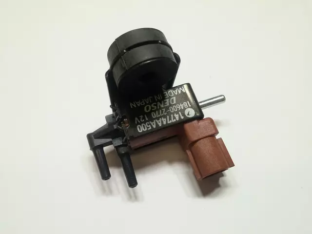 Solenoid Valve - Subaru (14774AA500)