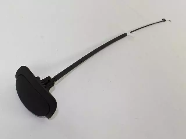 Seat Back Release Cable - Mopar (5LC86JXWAA)