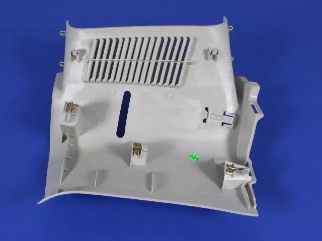 1AX78DW1AD - Interior Trim: D Pillar Molding, Right for Mopar Image