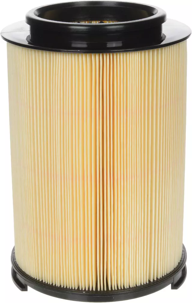 A1624CF - : Air Filter for Chevrolet: Colorado | GMC: Canyon | Hummer: H3 | Isuzu: i-280, i-290, i-350, i-370 Image