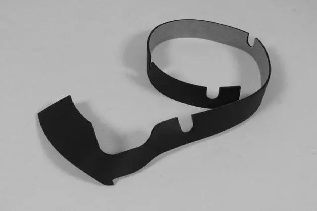 ENCLOSURE TO BODY - SEAL 68005015AC - Mopar (68005015AC)