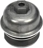 917046 - : Oil Filter Cap - Aluminum for Dorman Image