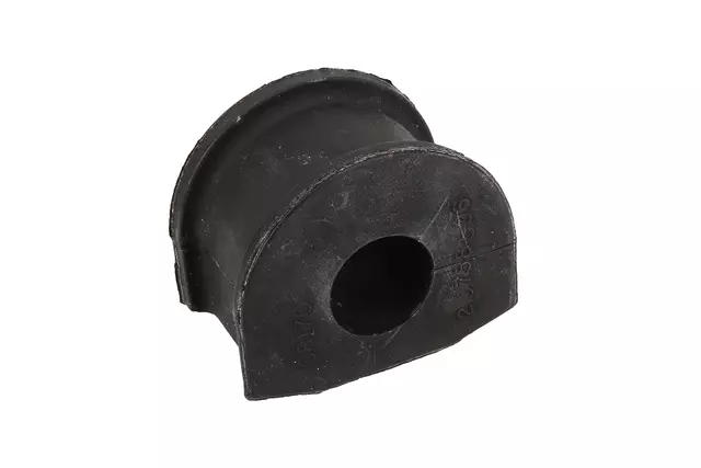 Rear Suspension Stabilizer Shaft Insulator - GM (25758596)