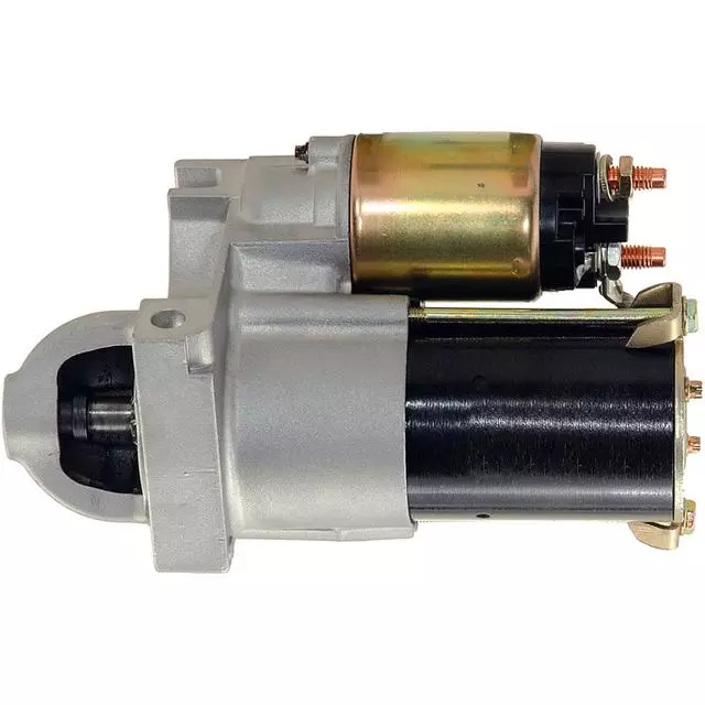 Starter - GM (88877129)