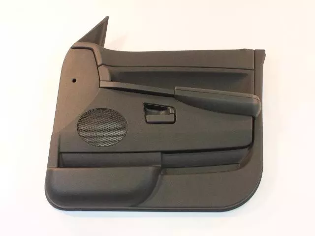 Front Door Trim Panel, Right - Mopar (1JV461DVAA)