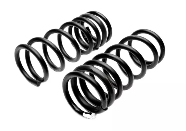88913813 - : Rear Coil Spring Set for GM Image