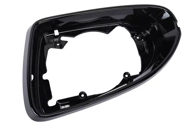 Driver Side Door Mirror Housing Bezel - GM (26680886)