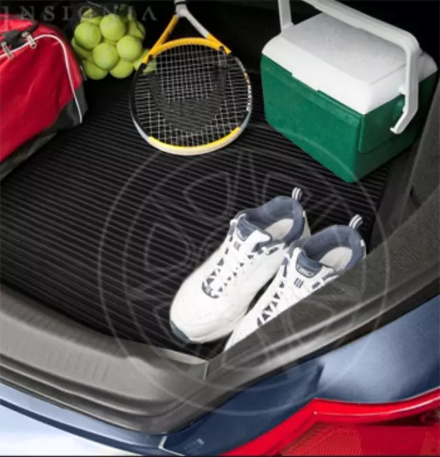 Cargo Area Tray - GM (19172566)