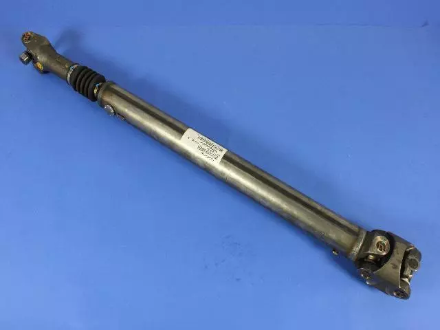 52098377AD - : Drive Shaft, Front for Mopar Image